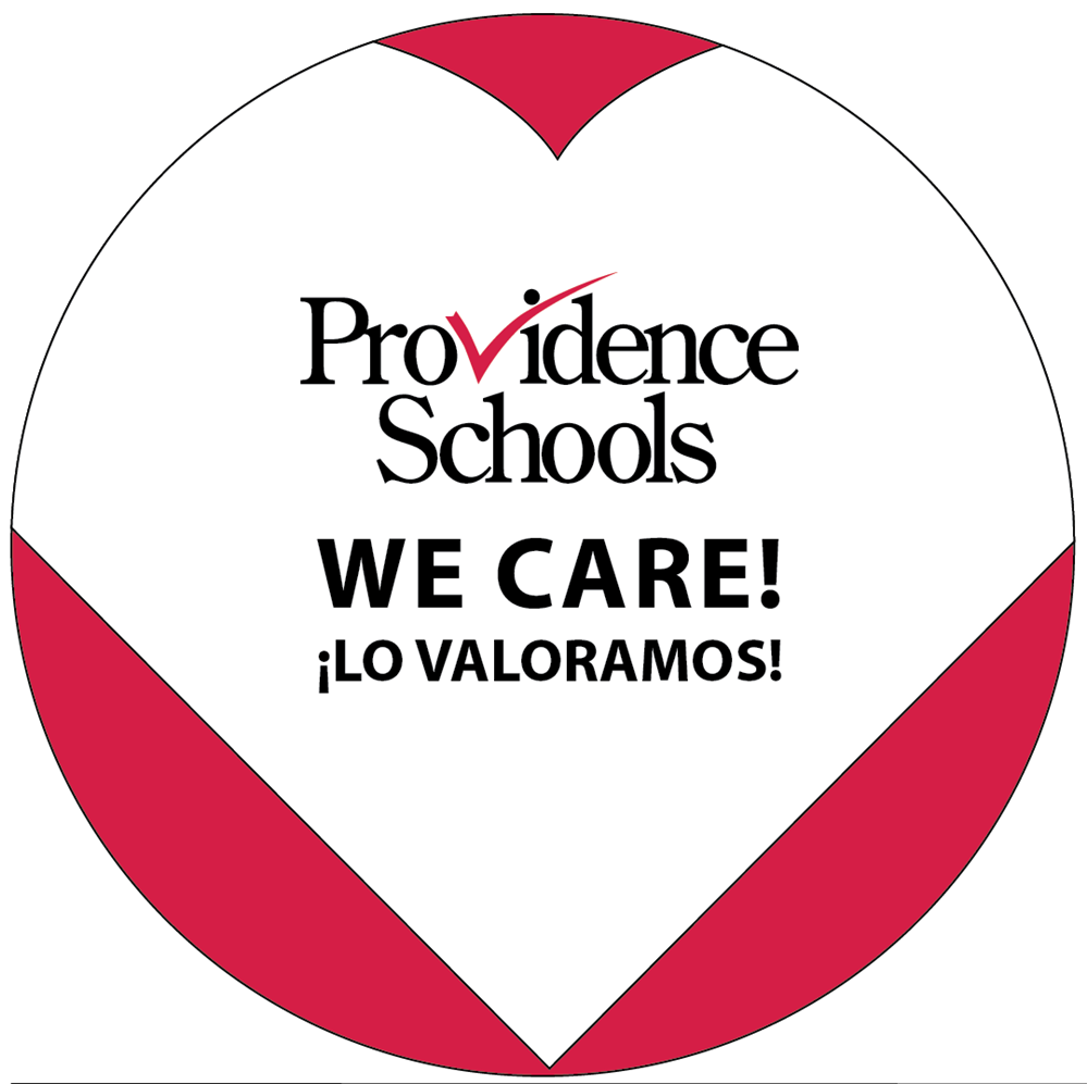 Providence Schools We Care Providence Schools We Care